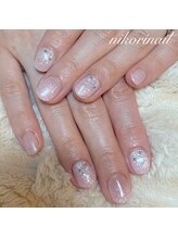 ニコリネイル(nikori nail)/