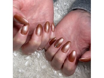 ベリール(Belire)/フィルイン☆ワンカラー☆ケア