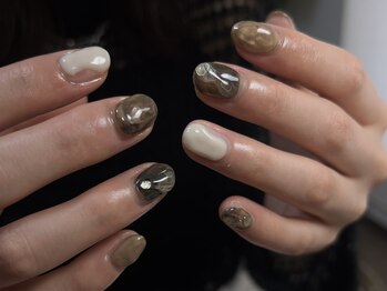 アテ(ate.)/【デザインアート】