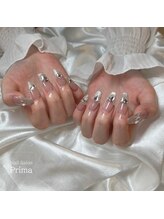 サロン プリマ(Salon Prima)/