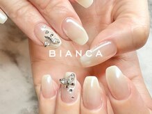 ビアンカ 名駅店(Bianca)/定額コース初回￥8000