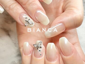 ビアンカ 名駅店(Bianca)/定額コース初回￥8000