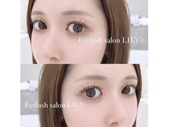 リリー(LILY.)/大人気★綱紅マツエク！