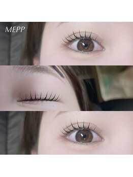 ミイプ(MEPP)/つねいし担当＊パリジェンヌ