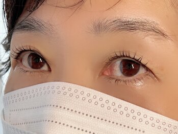 ルルミーナ(Lulu Mina)/～ラッシュリフト～