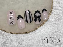 ティナ(TINA)/