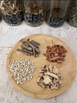 マホロバ(mahoroba)/漢方医セレクト本格新鮮実力漢方