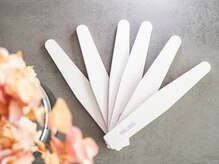 ミント 岐阜大垣店(minto)の雰囲気（ネイルファイルプレゼント中）