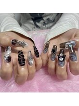 ベリール(Belire)/チップ長さだし☆やり放題コース