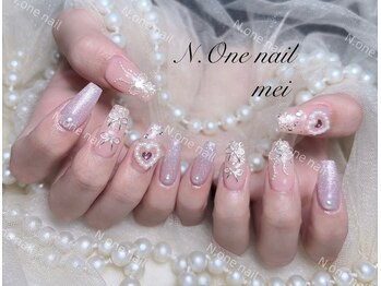 エヌワンネイル(N.one nail)/