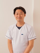 奥村式Ayu整体&nbsp;奥村 賢二