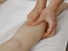【疲れた足に最適】フットケア60分 6000円→4000円