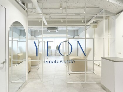 ヨン 表参道 青山(YEON)の写真