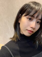 マスターアイブロウ ノース 立川北口店(MASTEREYEBROW NORTH) Miki 