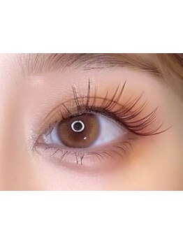 カラーエクステがあるサロン