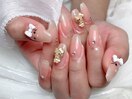 ネイル専門シェアサロンFemme