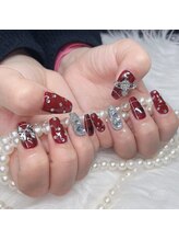 メイティー(MATEY)/パーツつけ放題デザイン自由