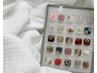 【初回オフ無料】親指アート ¥7,150→¥6,500