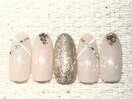 アートサンプル　¥8250
