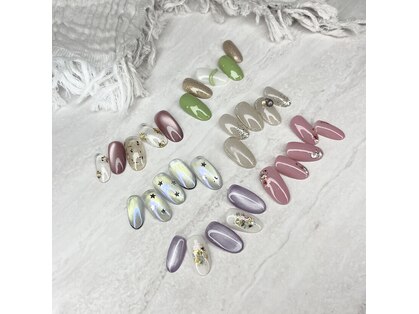 リネイル 長浜(Re-na-iL)の写真