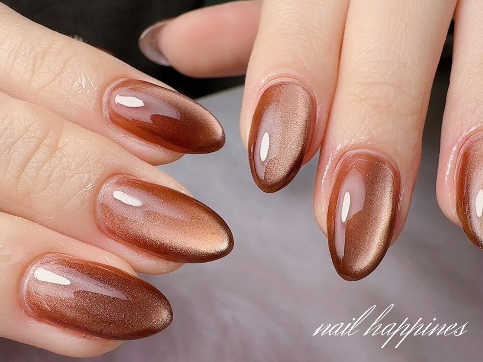 ネイルハピネス(nail happiness)｜ホットペッパービューティー