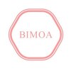 ビモア(BIMOA)のお店ロゴ