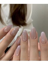 めぐみのネイルサロン/ワンカラー