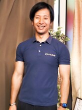 手もみの森 西川田店 知久 こうた
