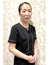 トータルビューティーサロン レビュー(REVIEW) 村本 
