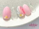 マーメイドネイル[B]¥9900