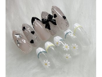 ティーエヌ 八王子店/定額8000円