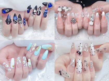 シュエット(Chouette)の写真