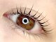モストアイズ 北千住店(most eyes)の写真/【全てお任せが叶うサロン】お顔全体のバランスを整えるデザイン力で話題＊SNS人気/中顔面短縮オーダーも◎