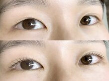 エレノアビューティー(Eleanor BEAUTY)/パリジェンヌラッシュリフト