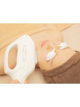 顔脱毛がしたい