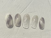 ディア 大森北口店/シンプルグレーイエロー