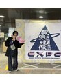 ミュー 栄本店(mieux)&nbsp;椎名林檎の推し活しています♪