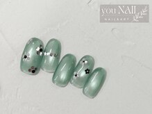 ユーネイル 南浦和店(you NAIL)/
