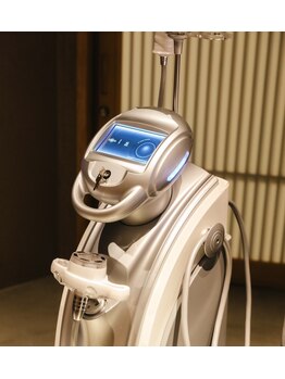 みるめ みため/脂肪を撃退する強力マシン