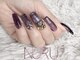 ヌル ネイル 堀江(NURU NAIL HORIE)の写真