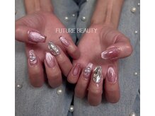 フューチャー 新大久保(FUTURE)/マグネット