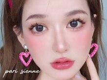 シュクレ 鈴鹿店(shucre)/♪パリジェンラッシュ♪