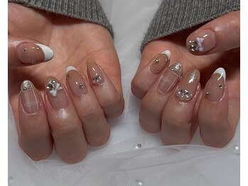 ロゼネイル(Rosse nail)/