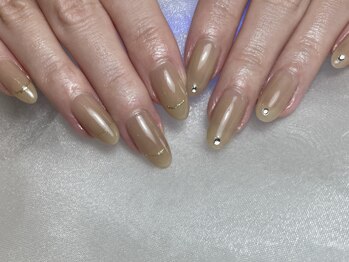 ディアネイル(dear.nail)/