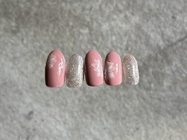 定額Bコース¥8980