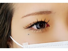  Re:Birth/ぱっちりエクステ120本☆