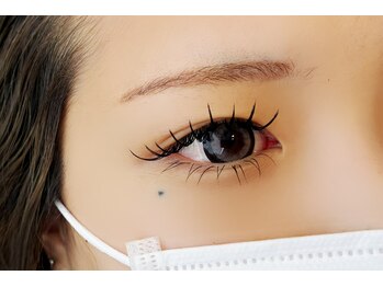 Re:Birth/ぱっちりエクステ120本☆