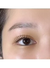 ブロウラッシュラボ 神戸三宮店(Brow Lash Labo)/アイブロウ／眉毛／まつげパーマ