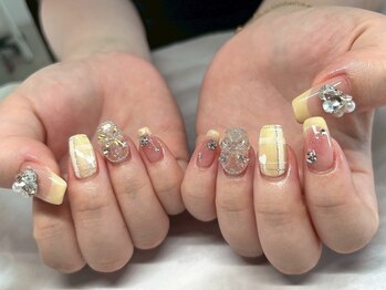 サラ 金山店(Sara)/120分アートフリー