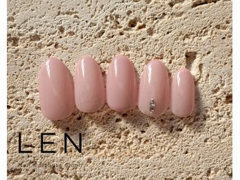 レン(LEN.)/定額アートスペシャル2